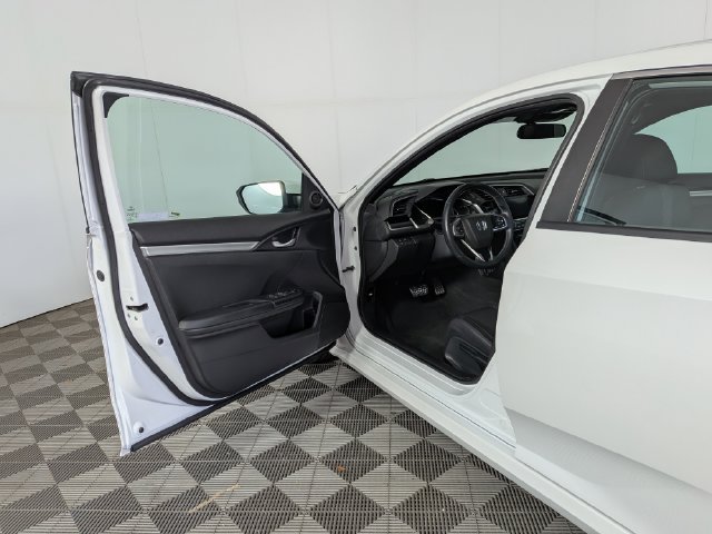 Used 2021 Honda Civic Sport image 11