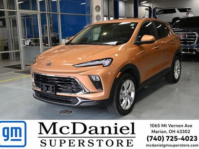Used 2024 Buick Encore GX Preferred w/ Comfort Package