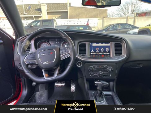 Used 2021 Dodge Charger Scat Pack image 14