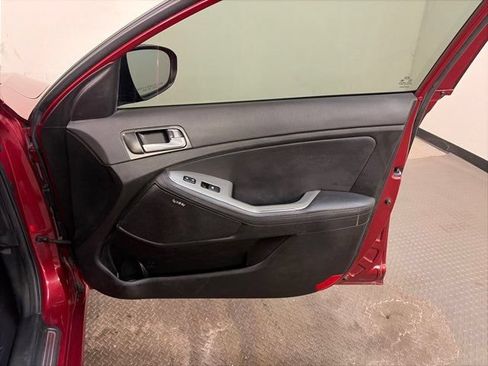 Used 2015 Kia Optima SX w/ SX Turbo Premium Package FWD image 18