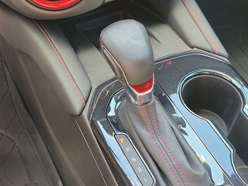 Used 2023 Chevrolet Blazer RS w/ Enhanced Convenience Package image 28