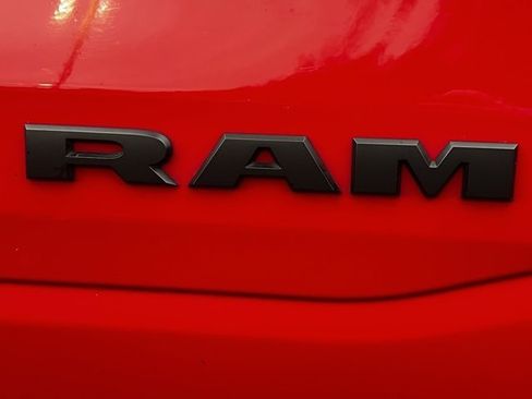 Used 2023 RAM 1500 Rebel w/ Rebel Level 1 Equipment Group image 40