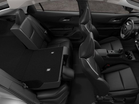 New 2026 Toyota Prius Limited image 26