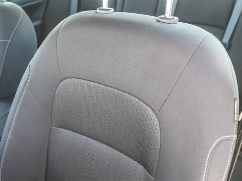 Used 2023 Nissan Altima 2.5 SV image 24