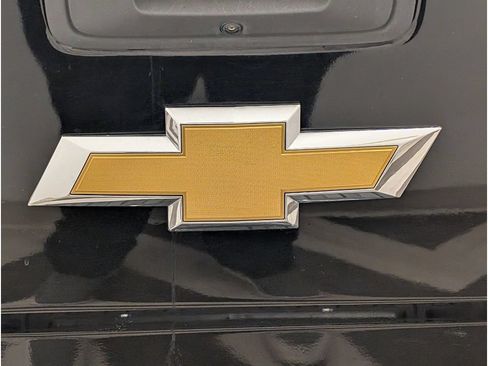 Used 2016 Chevrolet Silverado 1500 LTZ Z71 w/ LTZ Plus Package AWD/4WD image 4