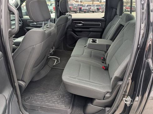 Used 2021 RAM 1500 Big Horn image 14