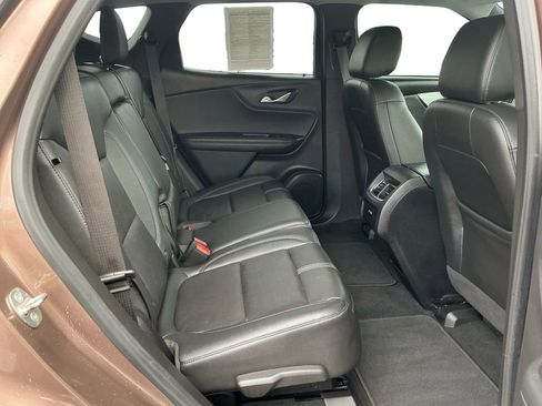 Used 2019 Chevrolet Blazer LT w/ Sun and Wheels Package image 23