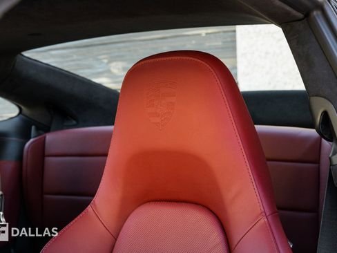 Used 2019 Porsche 911 Carrera GTS image 22