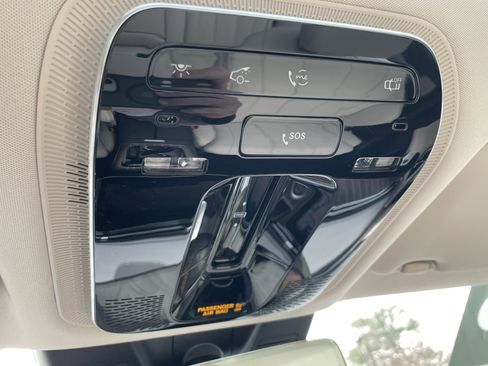 Certified 2025 Mercedes-Benz E 350 E 350 RWD Sedan image 38