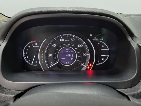 Used 2016 Honda CR-V EX-L image 19