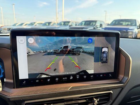 New 2025 Ford Bronco Sport Outer Banks w/ Outer Banks Tech Package+ image 27