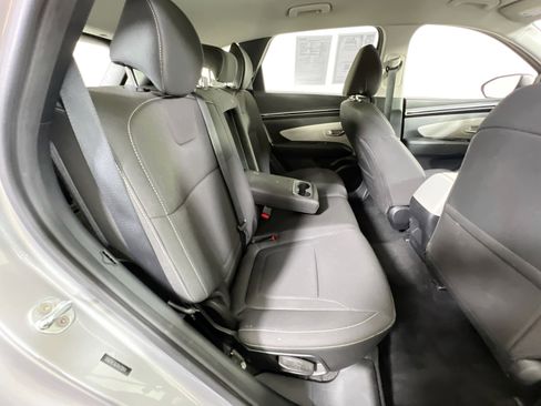 Used 2023 Hyundai Tucson SE image 23