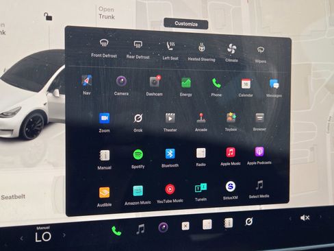 Used 2023 Tesla Model Y Performance image 20