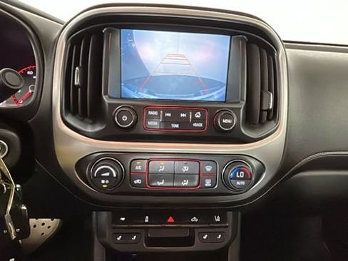 Used 2016 GMC Canyon SLT w/ Driver Alert Package AWD/4WD image 23