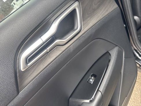 Used 2024 Kia Sportage X-Line w/ X-Line Premium Package AWD/4WD image 23