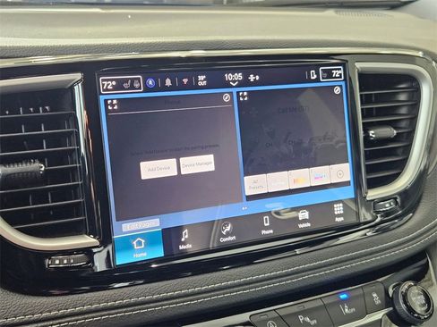 New 2026 Chrysler Pacifica Select w/ S Appearance Package image 19