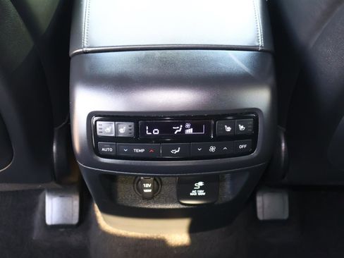 Used 2025 Hyundai Palisade Calligraphy AWD/4WD image 12