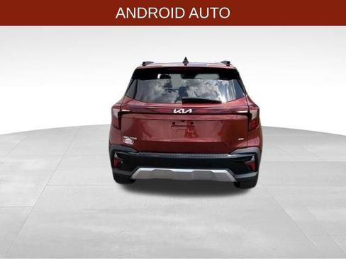 Used 2024 Kia Seltos S AWD/4WD image 6