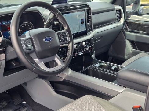 Used 2023 Ford F150 XLT w/ Equipment Group 302A High image 27