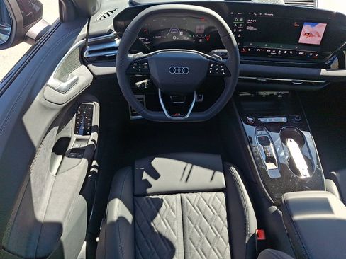 New 2025 Audi S5 Premium Plus image 7