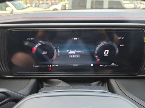 New 2026 Dodge Charger Scat Pack w/ Blacktop Package image 22