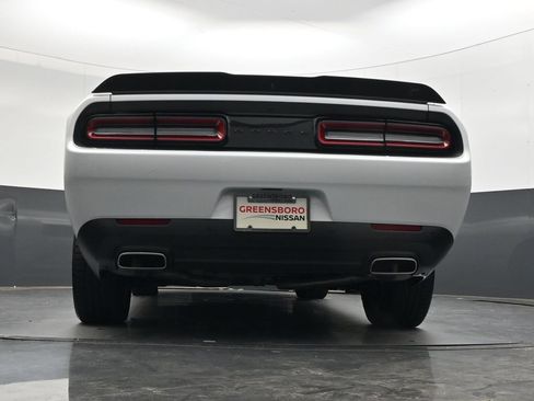 Used 2023 Dodge Challenger GT w/ Blacktop Package AWD/4WD image 35