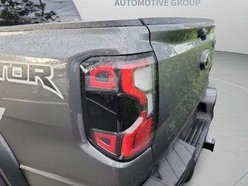 Used 2025 Ford Ranger Raptor AWD/4WD image 22