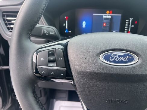 Used 2023 Ford Escape Active image 24
