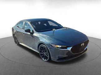 Used 2025 MAZDA MAZDA3 s video 2