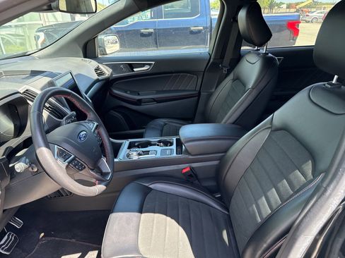 Used 2023 Ford Edge ST-Line AWD/4WD image 9