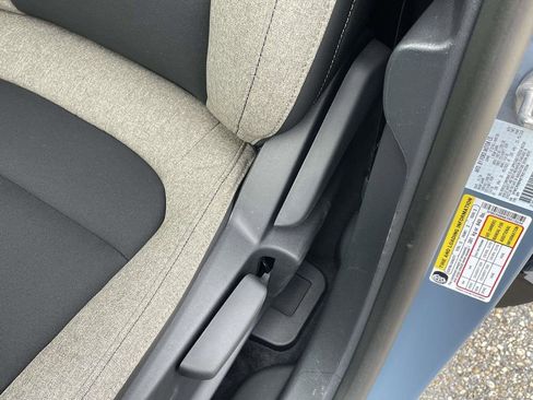 New 2026 Ford Bronco Sport Big Bend image 14