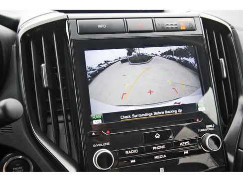 Certified 2022 Subaru Ascent Onyx Edition AWD/4WD image 26