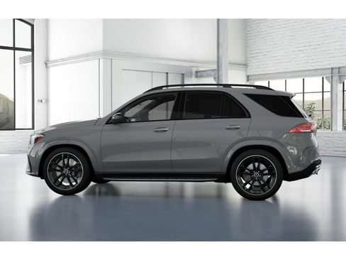 New 2026 Mercedes-Benz GLE 580 4MATIC image 33