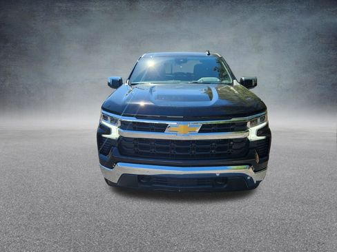New 2026 Chevrolet Silverado 1500 LT AWD/4WD image 2