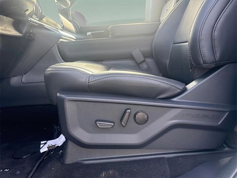 New 2025 Ford Expedition Max Platinum w/ Stealth Performance Package image 20