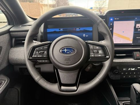 New 2026 Subaru Outback Premium image 9