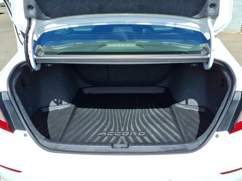 Certified 2019 Honda Accord Sport image 6