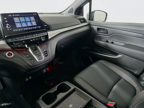 New 2026 Honda Odyssey Sport-L image 21