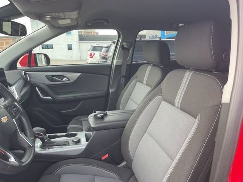 Used 2024 Chevrolet Blazer LT w/ Convenience Package FWD image 15