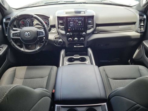 Used 2024 RAM 1500 Big Horn RWD image 14