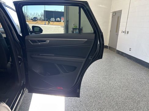 New 2026 Volkswagen Atlas Cross Sport SE AWD/4WD image 28