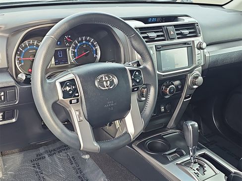 Used 2019 Toyota 4Runner 2WD image 15