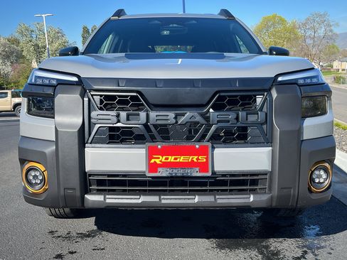 New 2026 Subaru Outback Wilderness image 3