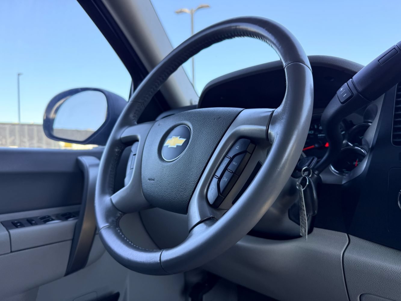 Used 2012 Chevrolet Silverado 1500 LT w/ All-Star Edition AWD/4WD image 10
