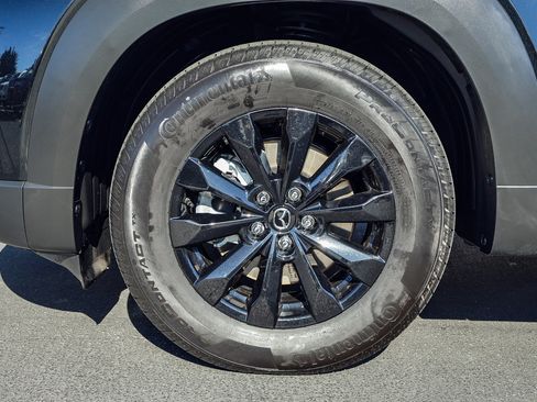 Used 2025 MAZDA CX-50 AWD 2.5 S w/ Preferred Package image 17