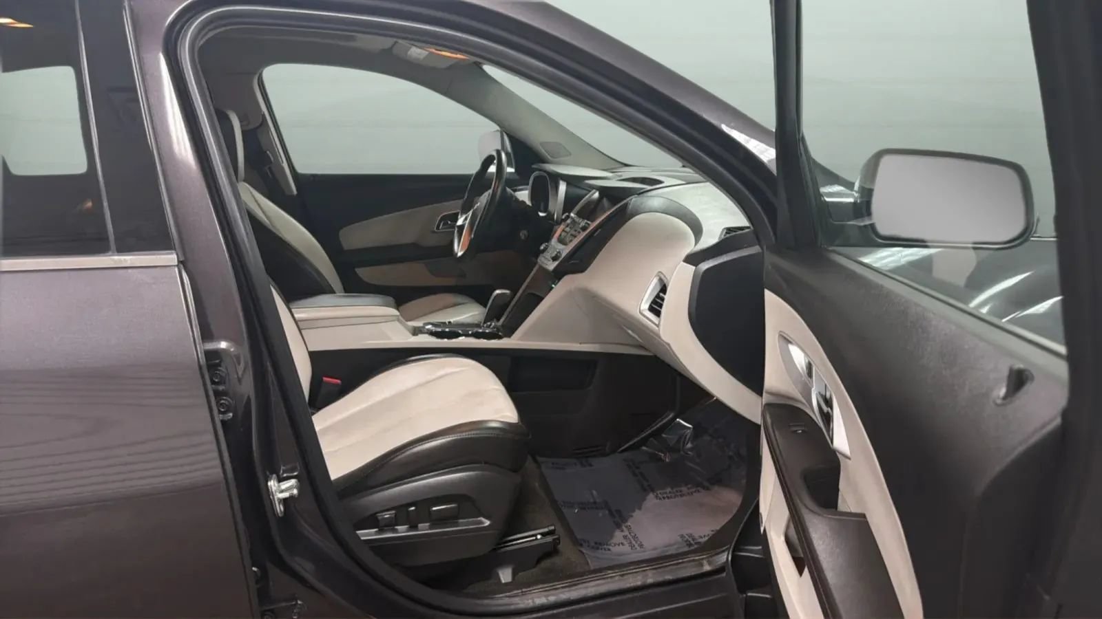 Used 2015 Chevrolet Equinox LTZ AWD/4WD image 20