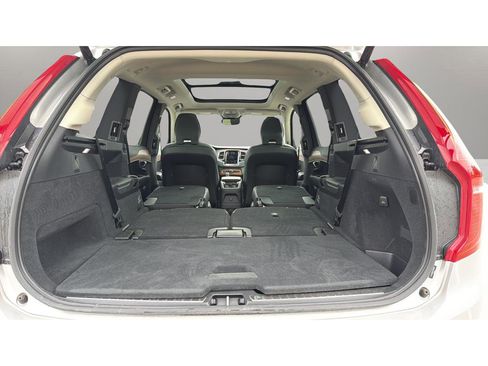 Used 2023 Volvo XC90 T8 Plus AWD/4WD image 14