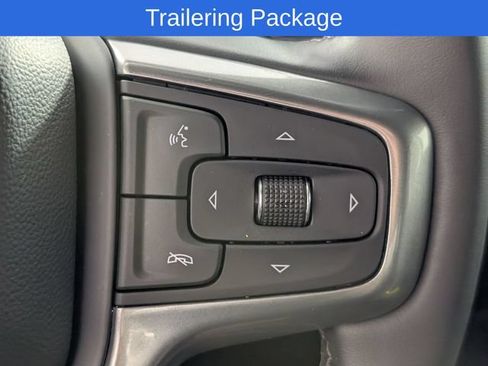Used 2023 Chevrolet Silverado 1500 LT AWD/4WD image 19