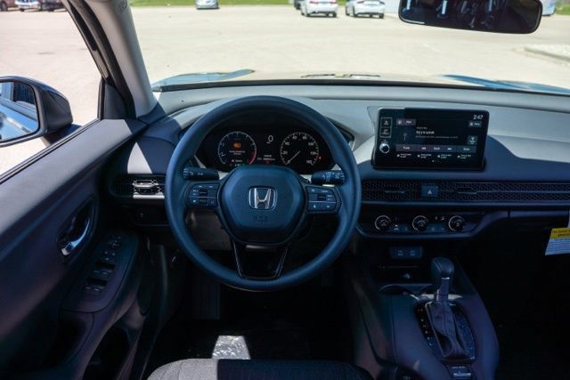 Used 2026 Honda HR-V LX image 13