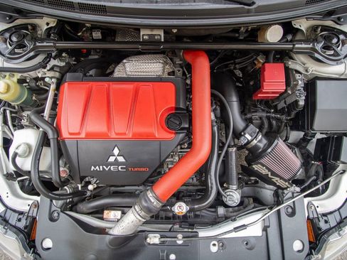 Used 2015 Mitsubishi Lancer Evolution Final Edition AWD/4WD image 39